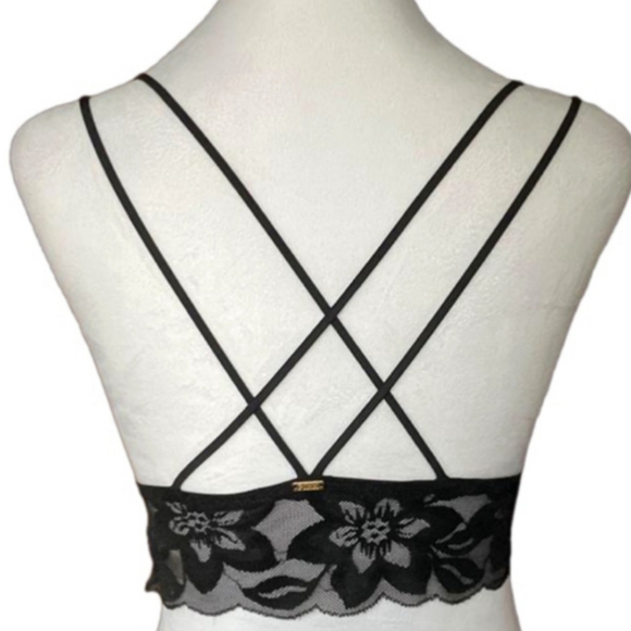 PINK Victoria's Secret Bralette - Picture 2 of 3